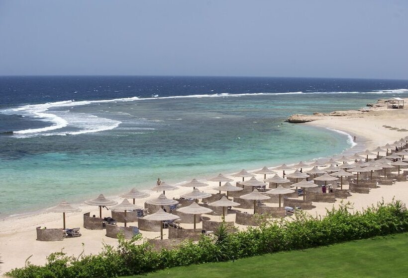 Concorde Moreen Beach Resort