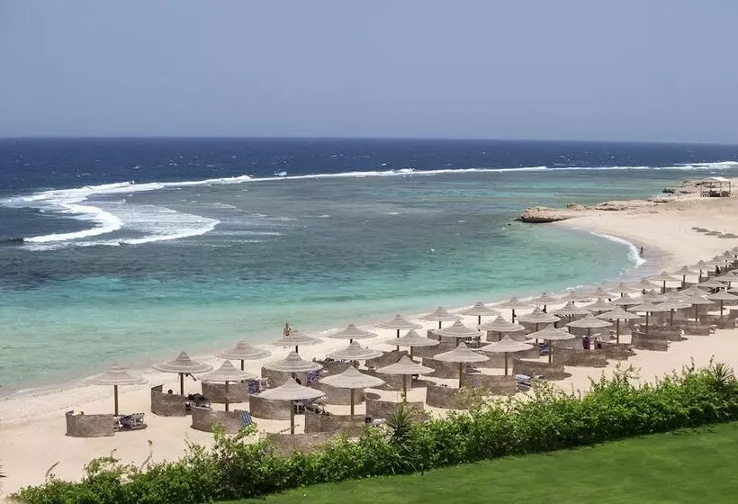 Concorde Moreen Beach Resort