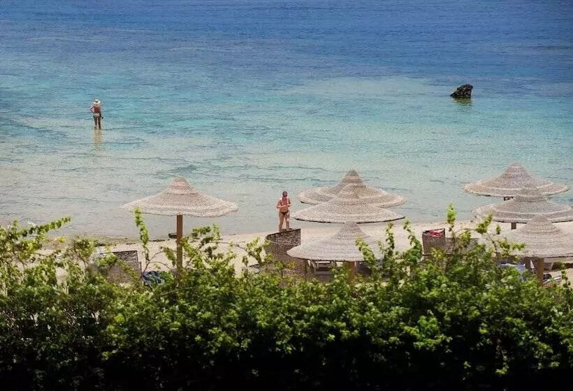 Concorde Moreen Beach Resort