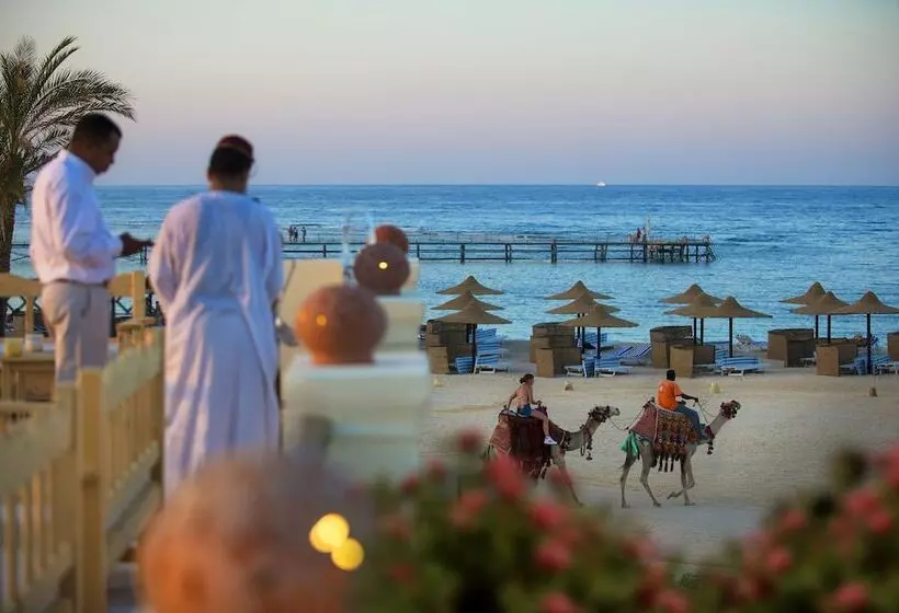 Concorde Moreen Beach Resort