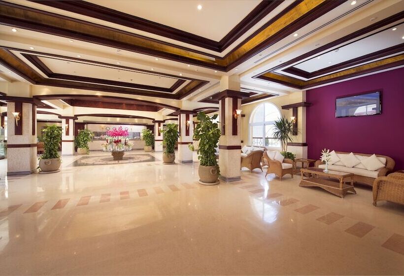 Concorde Moreen Beach Resort