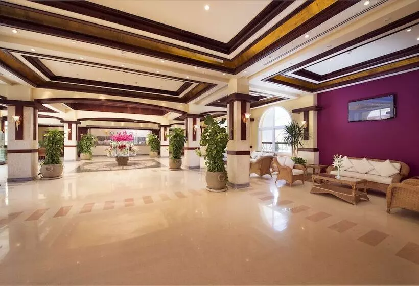 Concorde Moreen Beach Resort