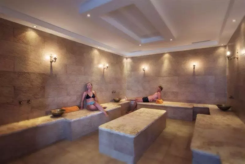 Concorde Moreen Beach Resort