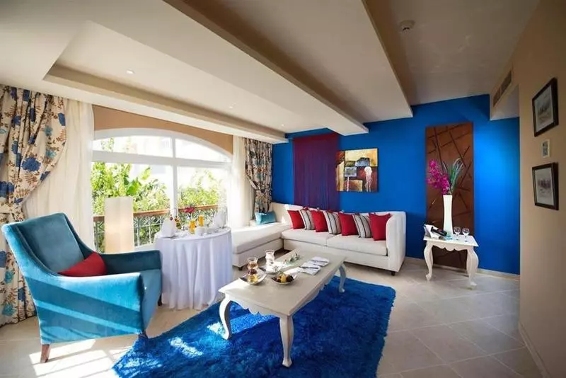 Concorde Moreen Beach Resort