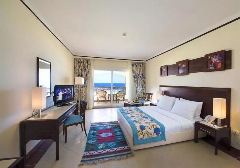 Concorde Moreen Beach Resort