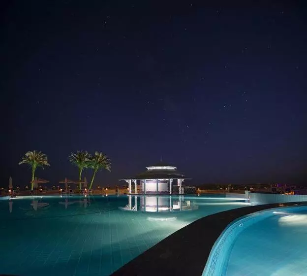 Concorde Moreen Beach Resort