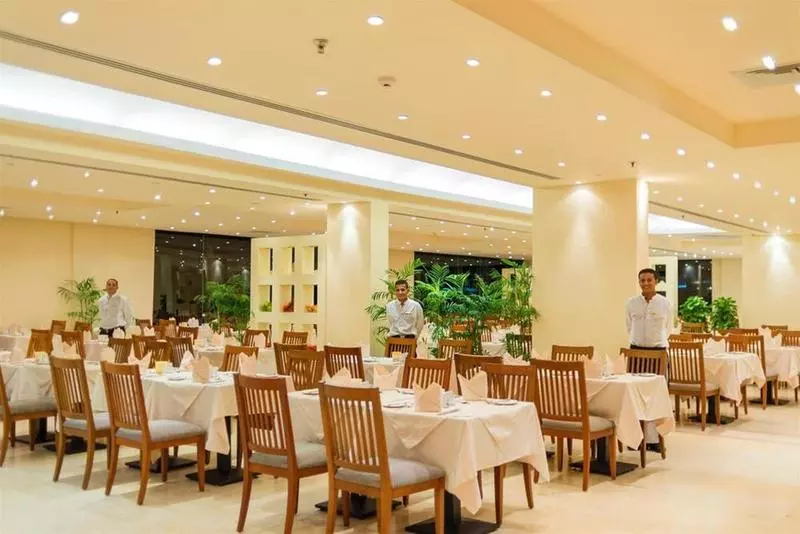 Concorde Moreen Beach Resort