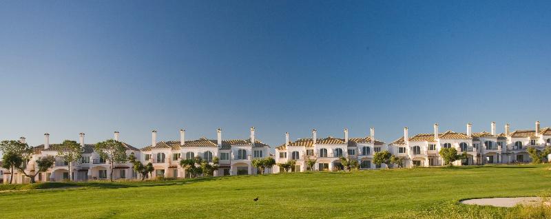 فندق Arcos Gardens Villas Y Adosados Golf Incluido