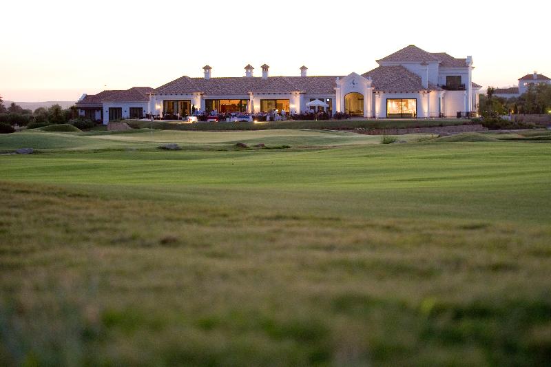 فندق Arcos Gardens Villas Y Adosados Golf Incluido