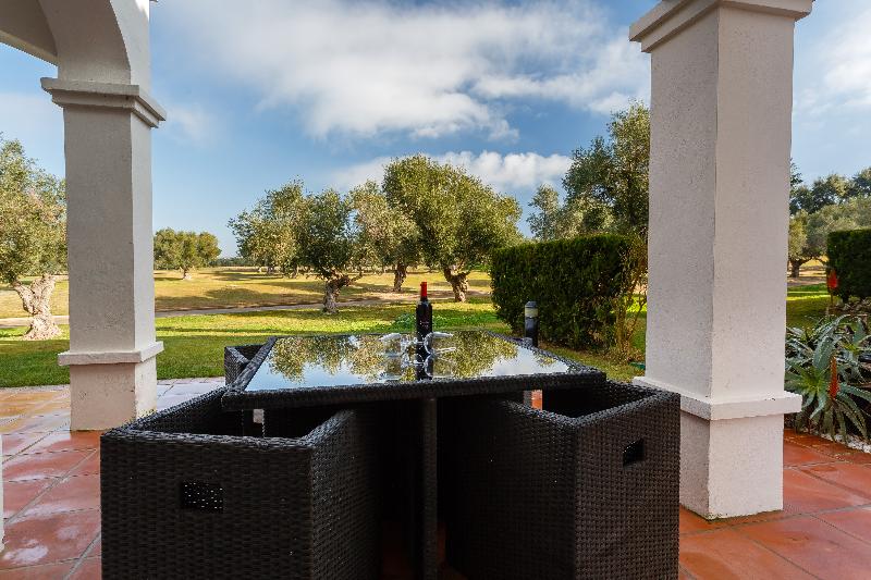 فندق Arcos Gardens Villas Y Adosados Golf Incluido