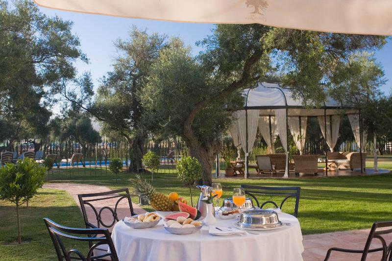 فندق Arcos Gardens Villas Y Adosados Golf Incluido