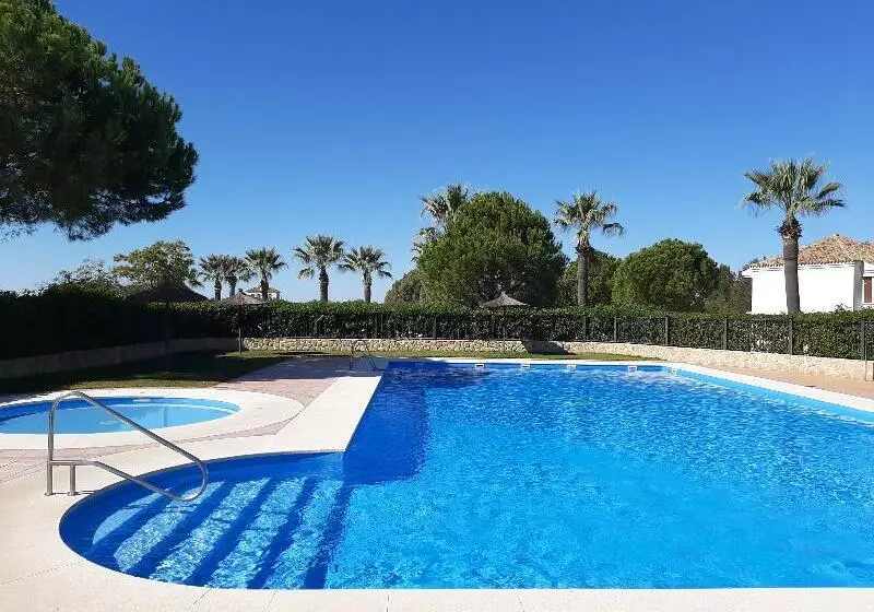 هتل Arcos Gardens Villas Y Adosados Golf Incluido