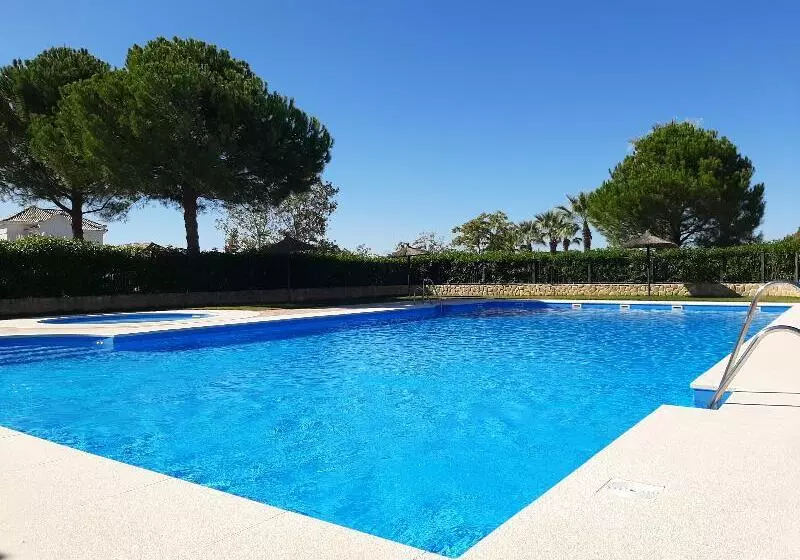 هتل Arcos Gardens Villas Y Adosados Golf Incluido