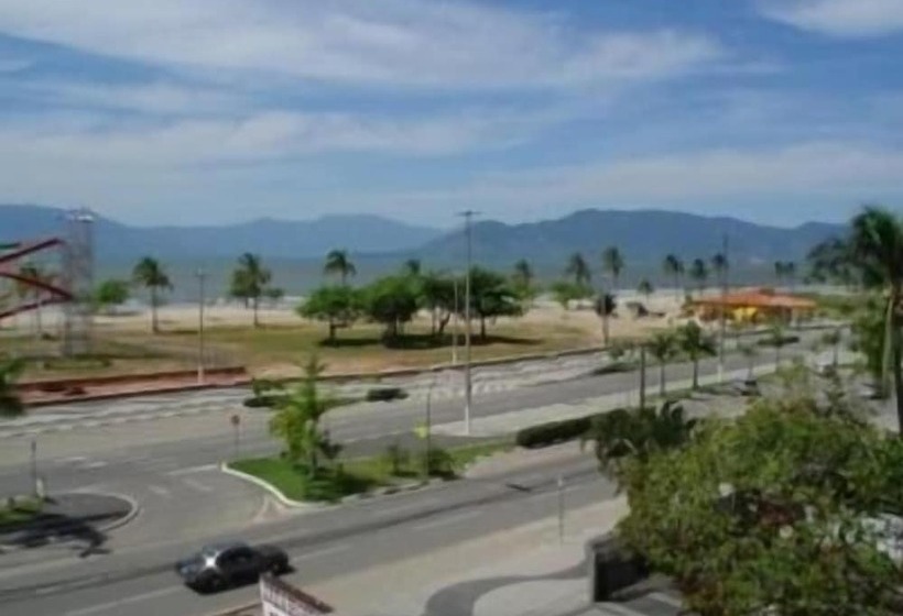 Отель Areia Branca