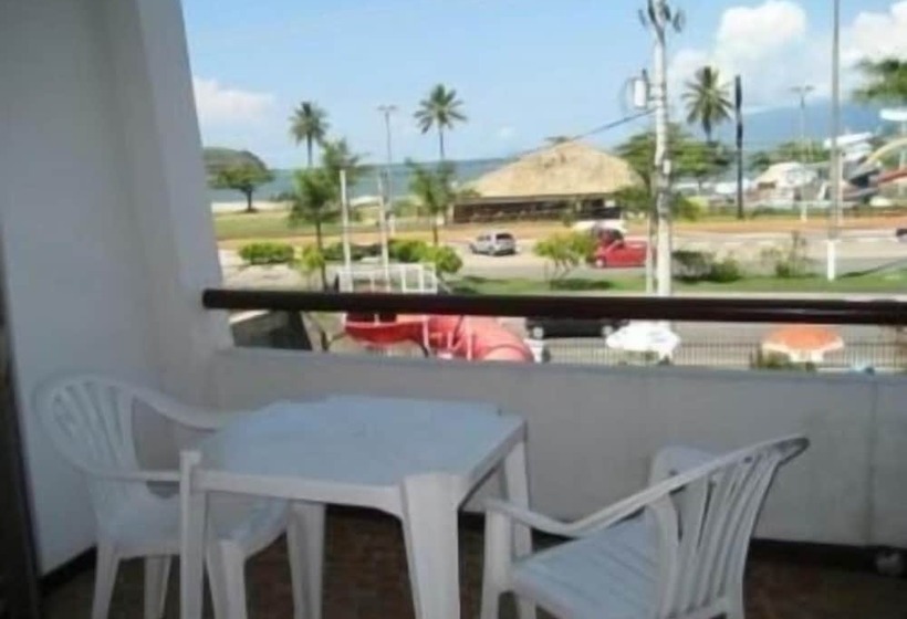 Отель Areia Branca