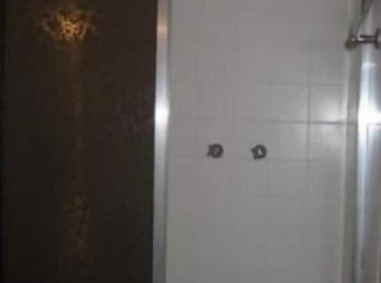 Отель Areia Branca