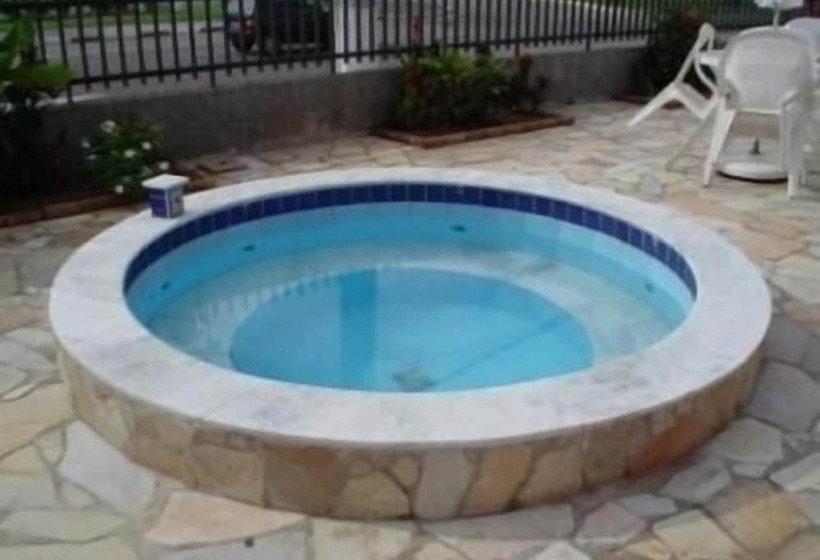 Отель Areia Branca