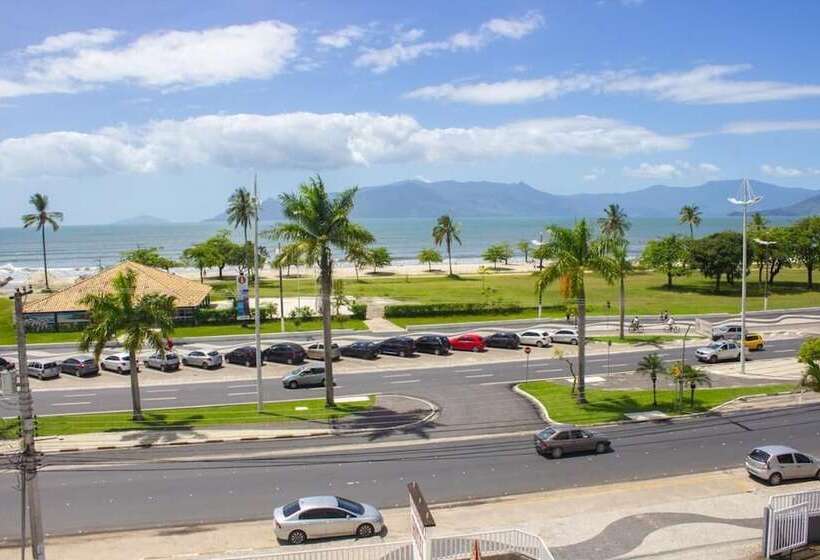 Отель Areia Branca