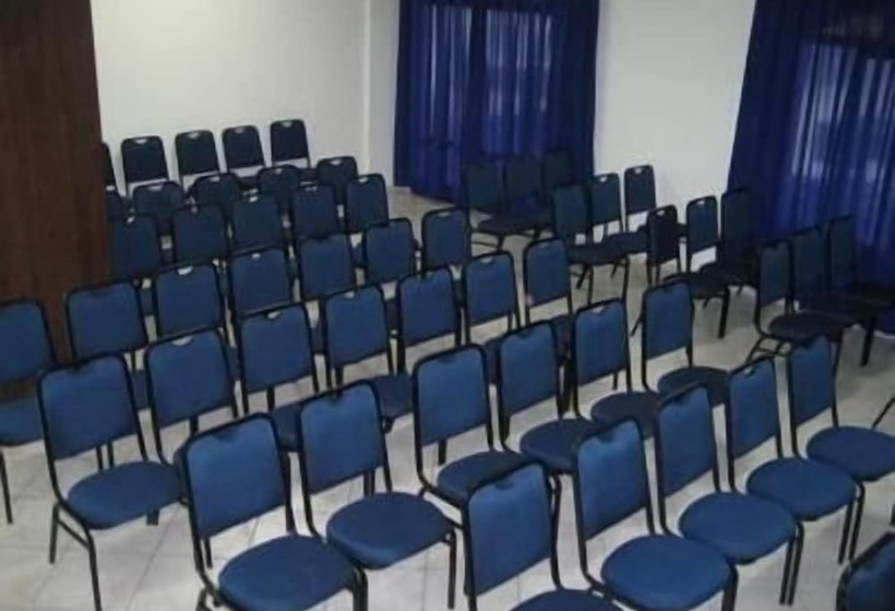 Отель Areia Branca