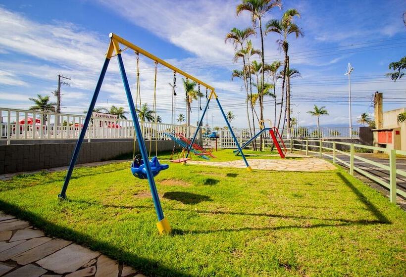 Отель Areia Branca