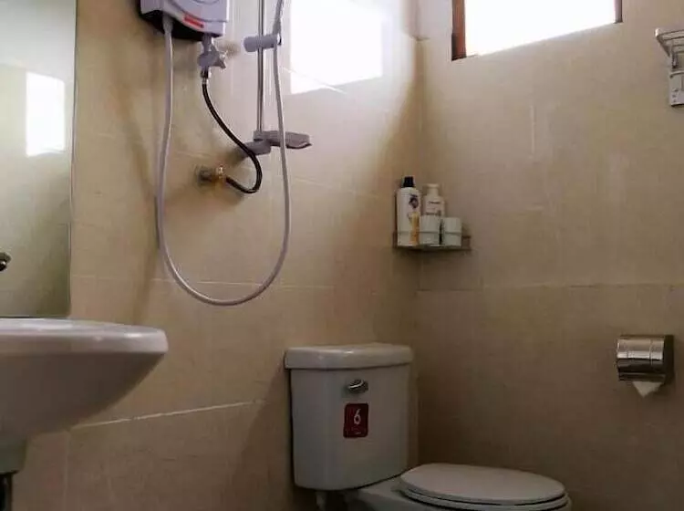 فندق Central Vienna