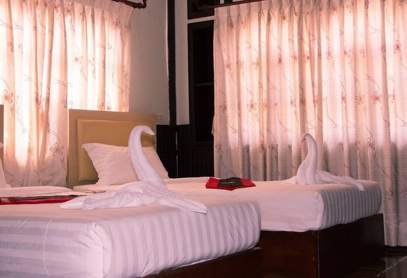 בית מלון כפרי Central Vienna