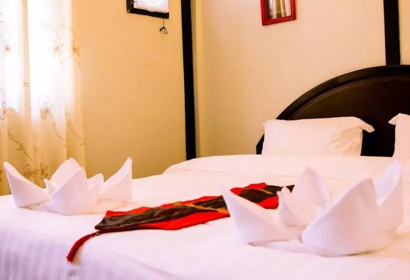 فندق Central Vienna