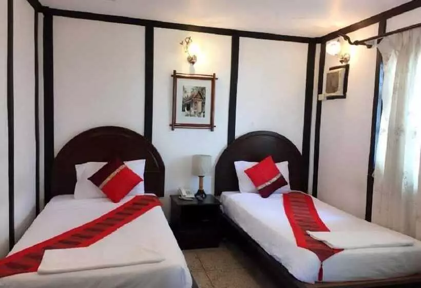 فندق Central Vienna