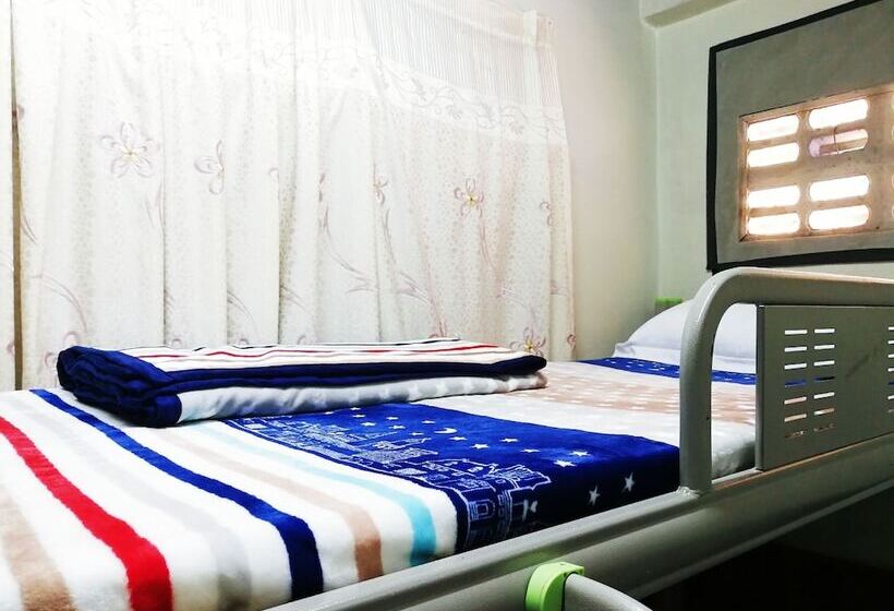 בית מלון כפרי Central Vienna