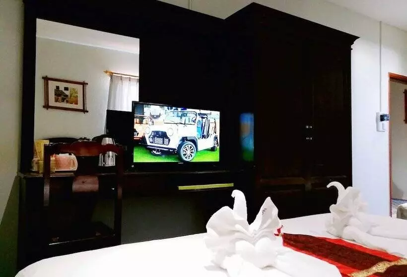 فندق Central Vienna