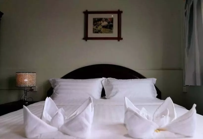 فندق Central Vienna