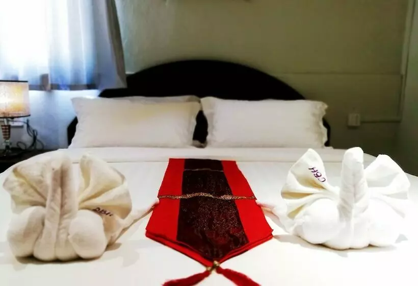 فندق Central Vienna