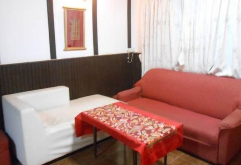 בית מלון כפרי Central Vienna