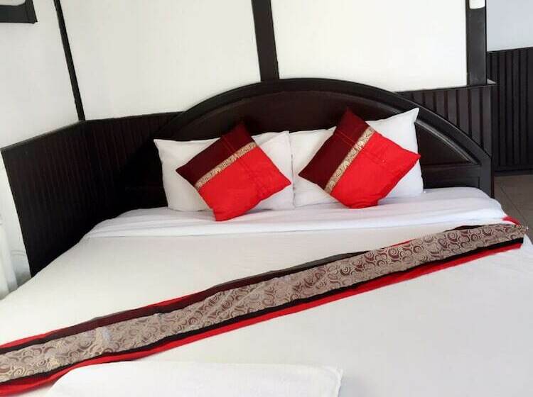 בית מלון כפרי Central Vienna