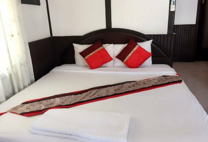 בית מלון כפרי Central Vienna