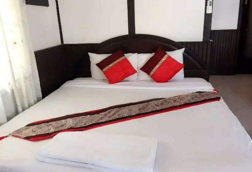 فندق Central Vienna