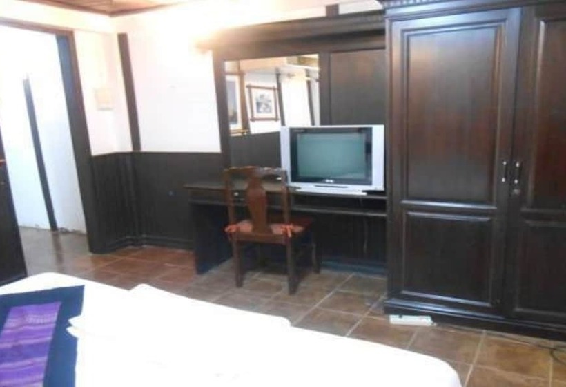 בית מלון כפרי Central Vienna