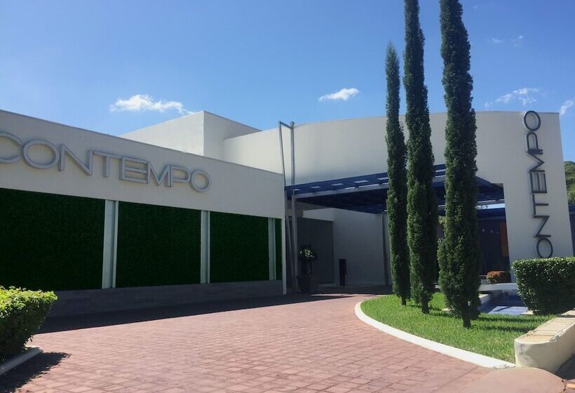 هتل Contempo