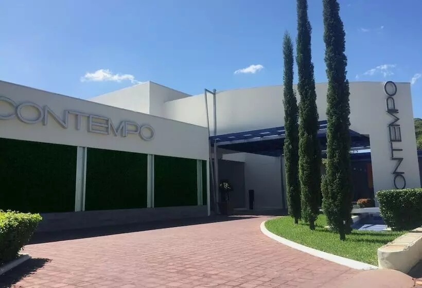 هتل Contempo