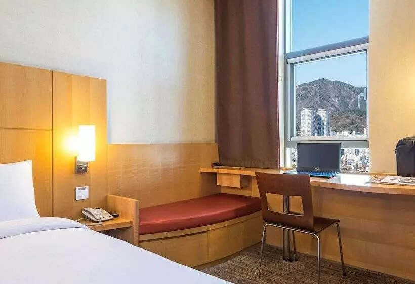 호텔 Ibis Ambassador Busan City Centre
