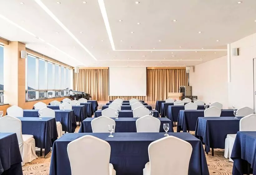 호텔 Ibis Ambassador Busan City Centre