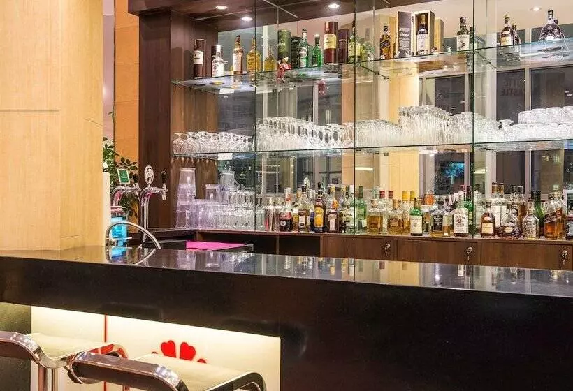 호텔 Ibis Ambassador Busan City Centre