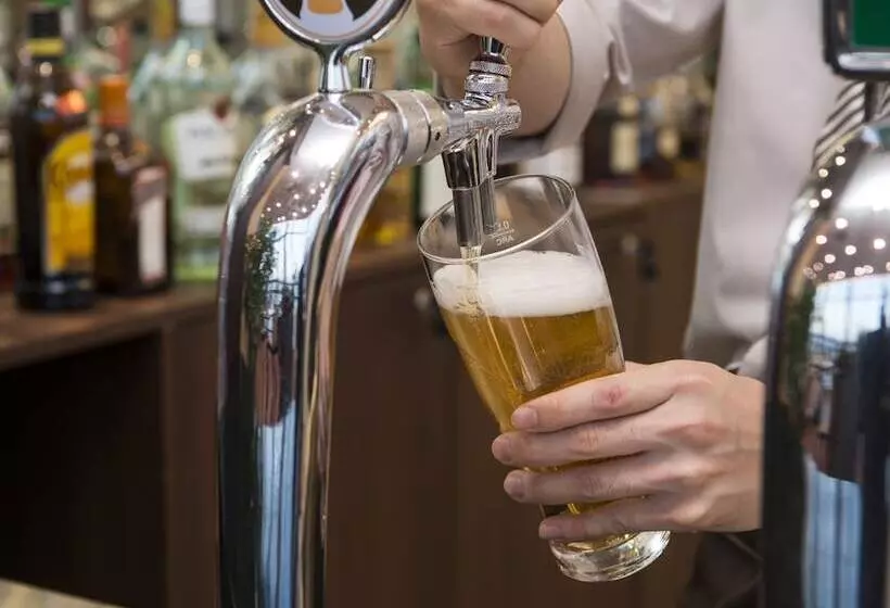 호텔 Ibis Ambassador Busan City Centre