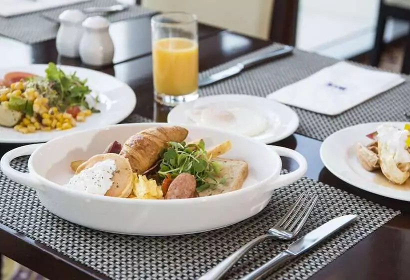 호텔 Ibis Ambassador Busan City Centre