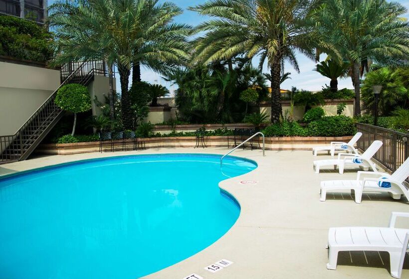 Istay Hotel Monterrey Histórico