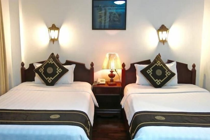 בית מלון כפרי Khampiane Boutique