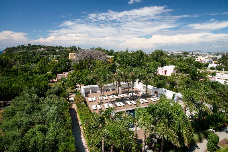 בית מלון כפרי La Suite Boutique