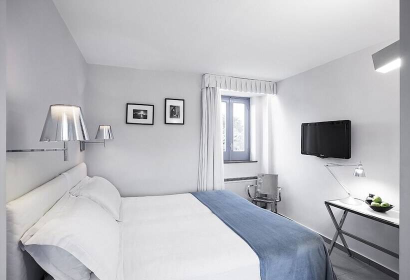 בית מלון כפרי La Suite Boutique