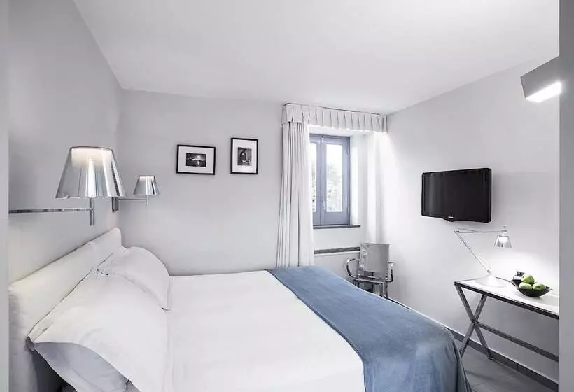 Отель La Suite Boutique