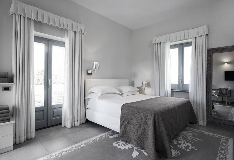 בית מלון כפרי La Suite Boutique